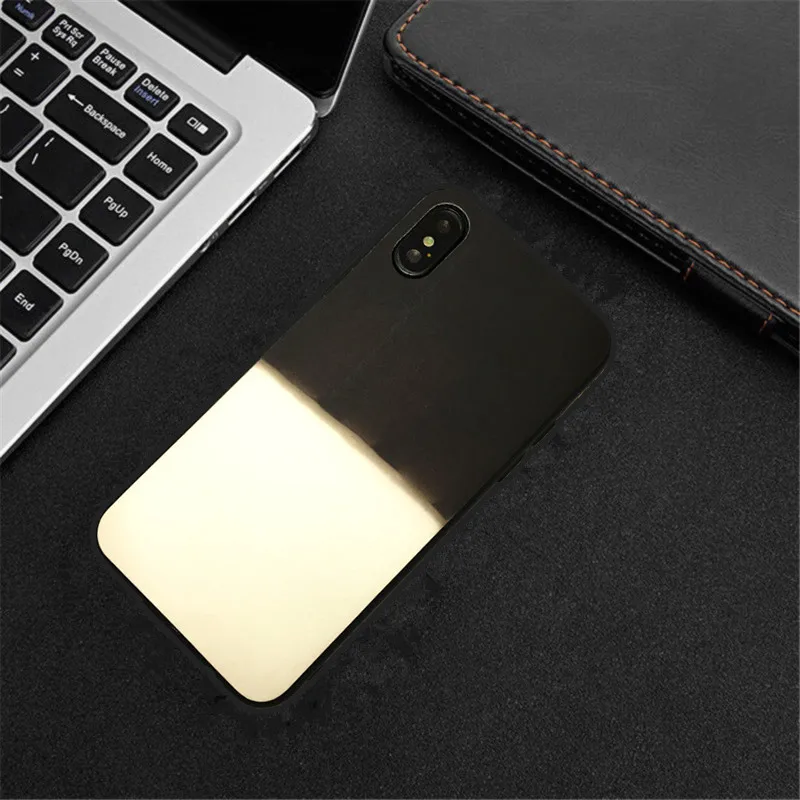 Тепло должен изменить цвет чехол для телефона для IPhone 11 Pro Max X XS Max устойчивый противоударный бампер чехол для IPhone 5 5SE 6 7 8 Plus