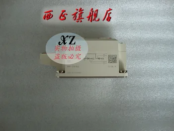 

Power SCR module SKKT273 / 16E--XZQJD