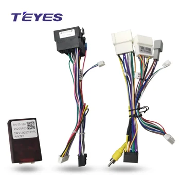 

TEYES For Logan 1 2010-2016 Canbus
