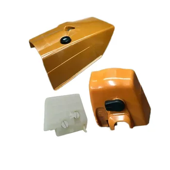 

Cylinder Head Cover Air Filter Cover For Stihl MS260 MS240 024 026 Top Engine