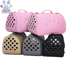 Для собак, кошек, складная клетка для переноски домашних животных, складной ящик для щенков, сумки для переноски, товары для домашних животных, аксессуары для транспортировки