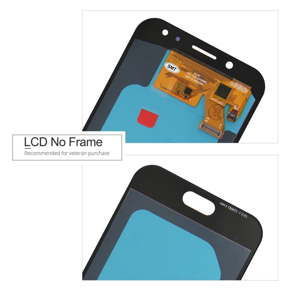 三星J530-OLED主图5