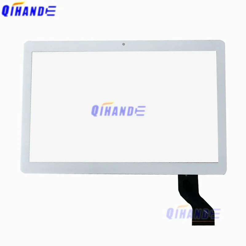 New 10.1 Inch Touch Screen For Tablet 10.1&quot MLS IQ1017 Kids Tab Capacitive Sensor Panel Parts Digitizer | Компьютеры и офис