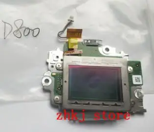 

Original D800 CCD CMOS Image Sensor With Perfectly Optical Filter Low Pass filter Glass For Nikon D800