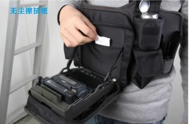 Портативный мягкая сумка для переноски для Fujikura 12S 22 FSM-22S FSM-12S FSM-21S FSM-11S сварочный аппарат