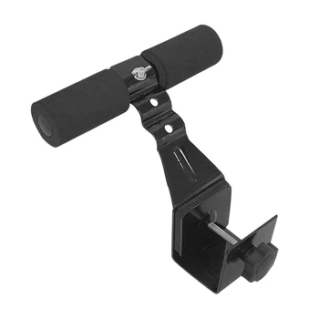 

Door Sit-Ups Abdominal Trainer Portable Chest Expander Indoor Belly Trainer