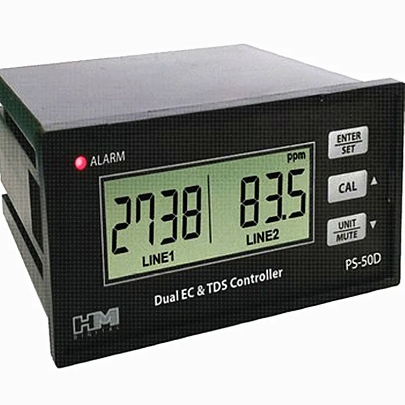 ac110v 220v ce qualidade agua detector 01