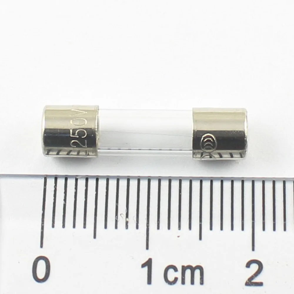 10 шт. Littelfuse 5x20 мм быстродействующий стеклянный предохранитель 250V F 0.063A 63mA 0217,063