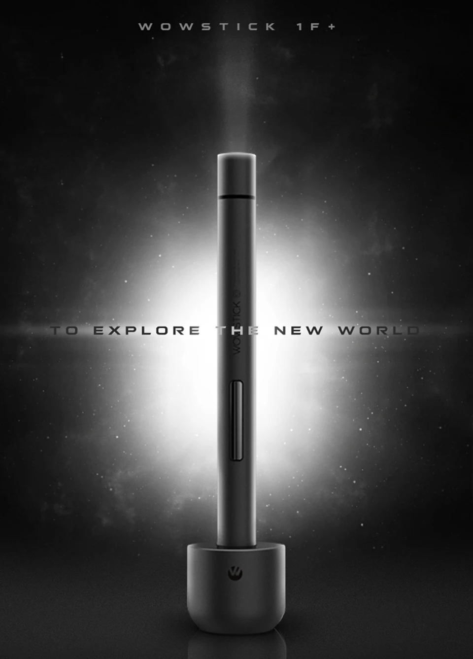 Xiaomi Wowstick 1F+ электрическая отвертка Набор бит беспроводная аккумуляторная батарея отвертка