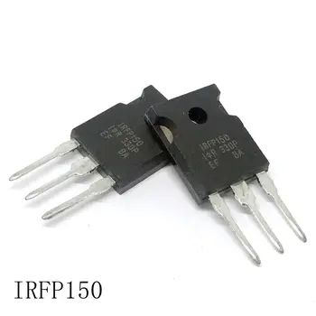 

MOS IRFP150 TO-247 41A/100V 10pcs/lots new in stock