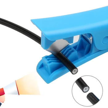 

Bicycle Inserting Tool Hose Cutter Brake Hydraulic Needle Driver Press Fitting Non-deformable And Durable