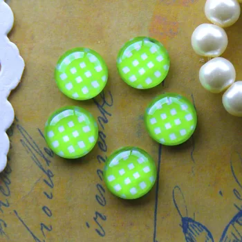 

12mm 25mm 14mm 16mm 18mm 20mm Photo Glass Cabochons Round Cameo Set Handmade Settings Stone Dot 20