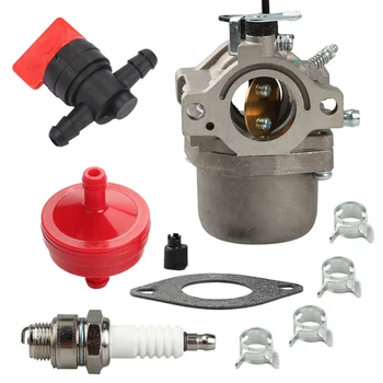 

Part Carb Practical For LMT-165 LMT-166 LMT-162 12.5HP Set High Quality Highly Match With The Equipment