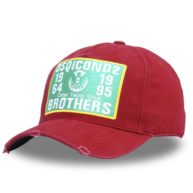 high quality custom baseball caps
