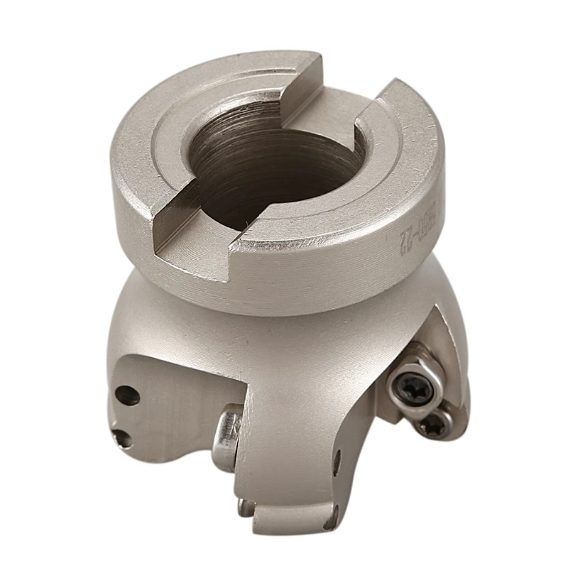 

EMR 50R5-22 Milling Cutter Precision High Carbon Steel Milling Cutter High Carbon Steel Milling Cutter