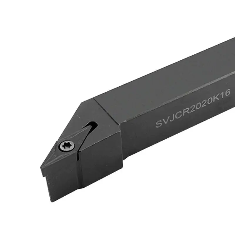 SVJCR1616H11 SVJCR2020K11 SVJCR1010H11 SVJCR1212H11 93 degree outer circle turning tool holder CNC for VCMT 110304 | Инструменты