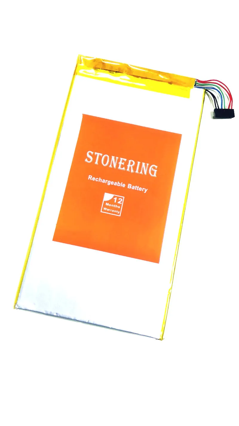 Аккумулятор STONERING C11P1328 4980 мАч для Asus Transformer PAD TF103C TF103CX TF103CG K010 K018 Tablet | Компьютеры и