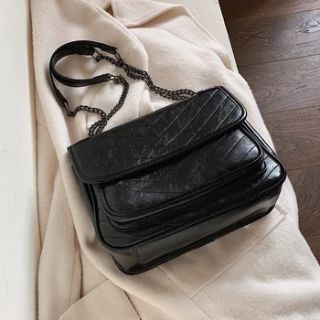 

Luxury Handbags Women Bags Designer Bag Handbag Bolsa Feminina Bags for Women 2019 New Sac a Main Femme Bolso Mujer Womens Bag