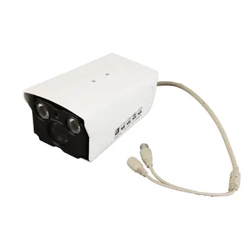 

HD 960P/1080P Waterproof 1000 TV Lines Infrared ICR DVR Camera High Definition