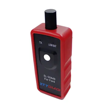 

El-50449 Car Auto Tire Pressure Monitor Sensor OEC-T5 For Ford TPMS Activation Reset Tool Diagnostic Tools Car Repairing