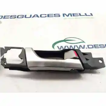 

200412 HANDLE INNER REAR RIGHT CHEVROLET CAPTIVA