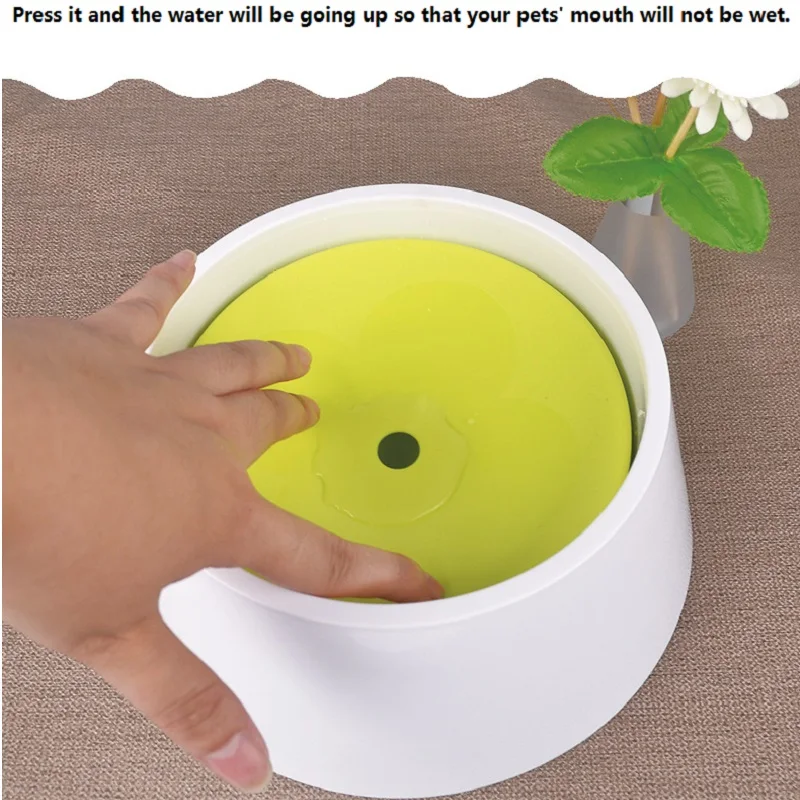 Original 1.2L Automatic Cat Dog Water Fountain