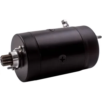 

31570-73B Starter for Harley Davidson 1200 1200cc 1340cc 1975-1988 12V 31570-73