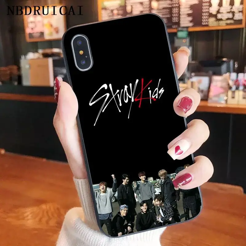 Stray Kids