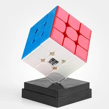 Moyu Weilong GTS 3M 3x3x3 магический куб магнитный или GTS2 GTS2M пластиковая головоломка скоростной куб V2 V3 Weilong GTS 3M