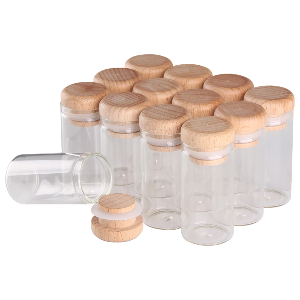 https://ae01.alicdn.com/kf/Hc9b4b39dd72444b8a8bf4439cdc94e3dQ/12pcs-25ml-30-60mm-Transparent-Glass-Bottles-Jars-Vials-Terrarium-with-Bamboo-Lids-for-DIY-Crafts.jpg