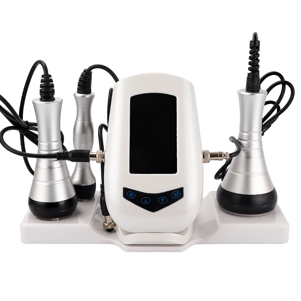 US $142.48 101A 40K Cavitation Ultrasonic Weight Loss Beauty Machine RF Radio Frequency Rejuvenation Skin Lifting Tighten AntiWrinkle