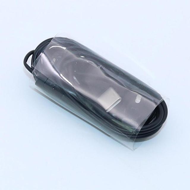 HUAWEI CM33 Earphone USB Type-C In Ear Hearphone Headset Mic Volume HUAWEI Mate 10 20 Pro 20 X RS P 10 20 30 Note 10