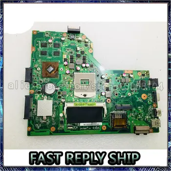 

SHELI For ASUS K54LY Laptop Motherboard