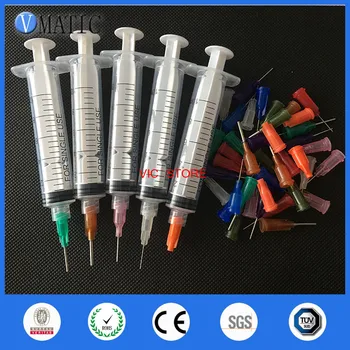 

Free Shipping SMT Solder Paste Adhesive Glue Liquid Dispenser Glue Dispensing Syringe Dispenser Needle Tips