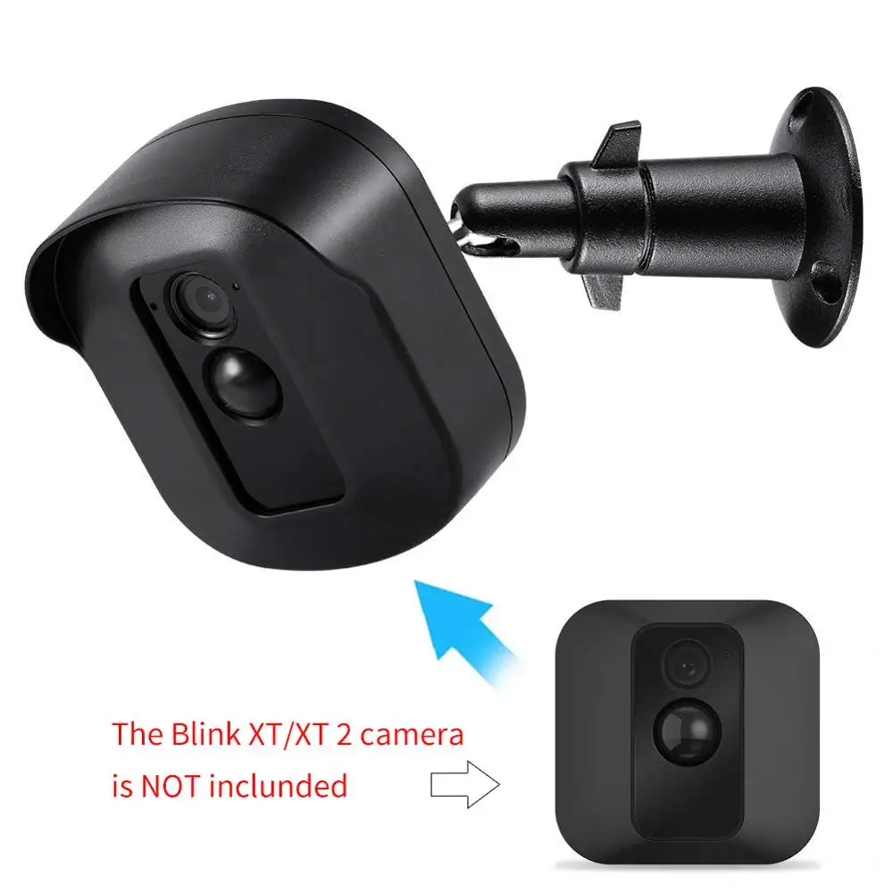 Настенный кронштейн для фотоаппарата Blink XT XT2 устойчивый к атмосферным
