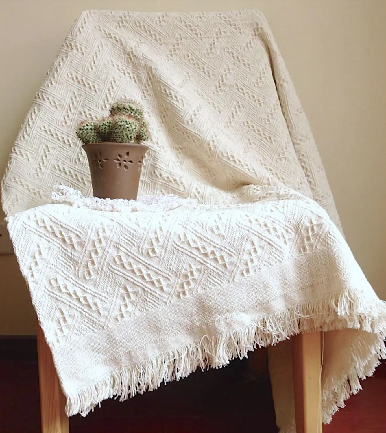 

Blankets For Sofa Towel Plain Nordic Blanket White Tapestry Sofa Cover Throw Blanket Blankets And Throws