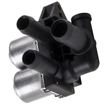 

1pc Heater Control Valve Car Valve For Jaguar S-Type 00-02 Accessories