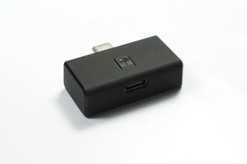 Переключатель Bluetooth адаптер гарнитура аудио передатчик один с двумя адаптированными переключение NS аудио наушники приемник