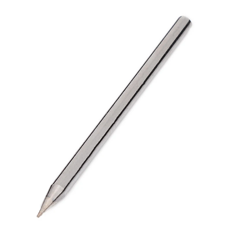 1Pcs Soldering Tip 3.7mm 30W Replaceable Electric Soldering Tools Iron Bit Welder Solder Tips For Power Tool Accessories