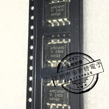 

50PCS AMC1200 AMC1200SDUBR SOP-8 isolation amplifier brand new original