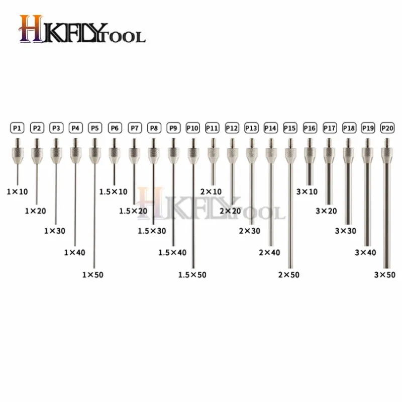 1 шт. индикаторы набора номера плат головной зонд резьба M2.5 диаметр Индикатор Датчик контактной точки измерительные инструменты аксессуар