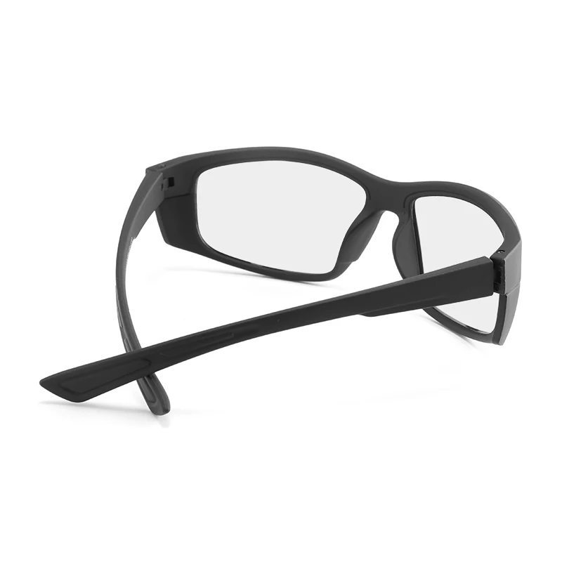 Фотохромные солнцезащитные очки для мужчин и женщин Поляризованные Хамелеон обесцвечивание солнцезащитные очки спортивные квадратные очки для вождения UV400