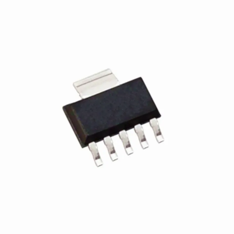 

5pcs/lot TPS79633QDCQRQ1 79633Q SOT-223-6 TPS79633KTTR TO263-5 TPS79633 79633 In Stock