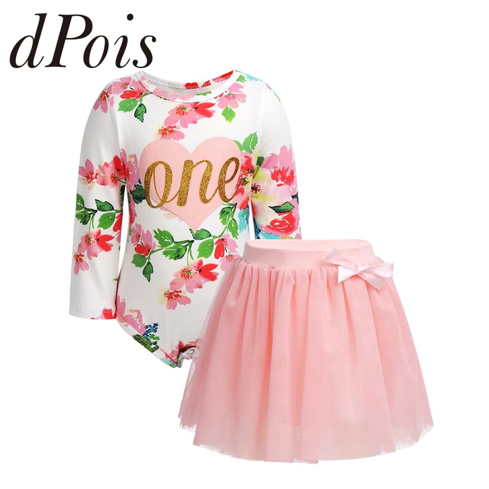 one piece birthday outfit