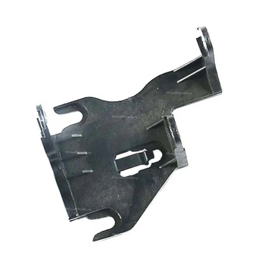 CloudFireGlory For Jetta Bettle Golf MK6 Seat Skoda For Activated Charcoal Canister Holder Plastic 1K027A 1K0 201 827A