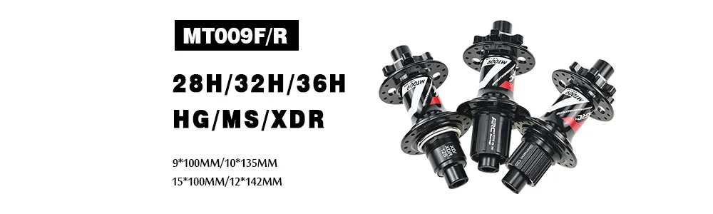 ARC Newest 28 Holes Mountain Bike Hub Disc Brake Aluminum Alloy Bicycle Hub 4 Pawls 48 Clicks Front Hub Rear Hub Warranty 1 Year ARC Newest 28 Holes Mountain Bike Hub Disc Brake Aluminum Alloy Bicycle Hub 4 Pawls 48 Clicks Front Hub Rear Hub Warranty 1 Year