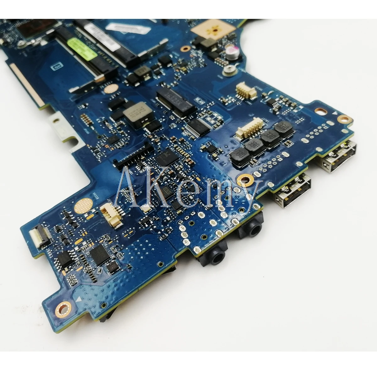  ROG G701VI Motherboard REV2.0 Mainboard For ASUS ROG G701 G701V G701VI Laptop Motherboard Test OK I