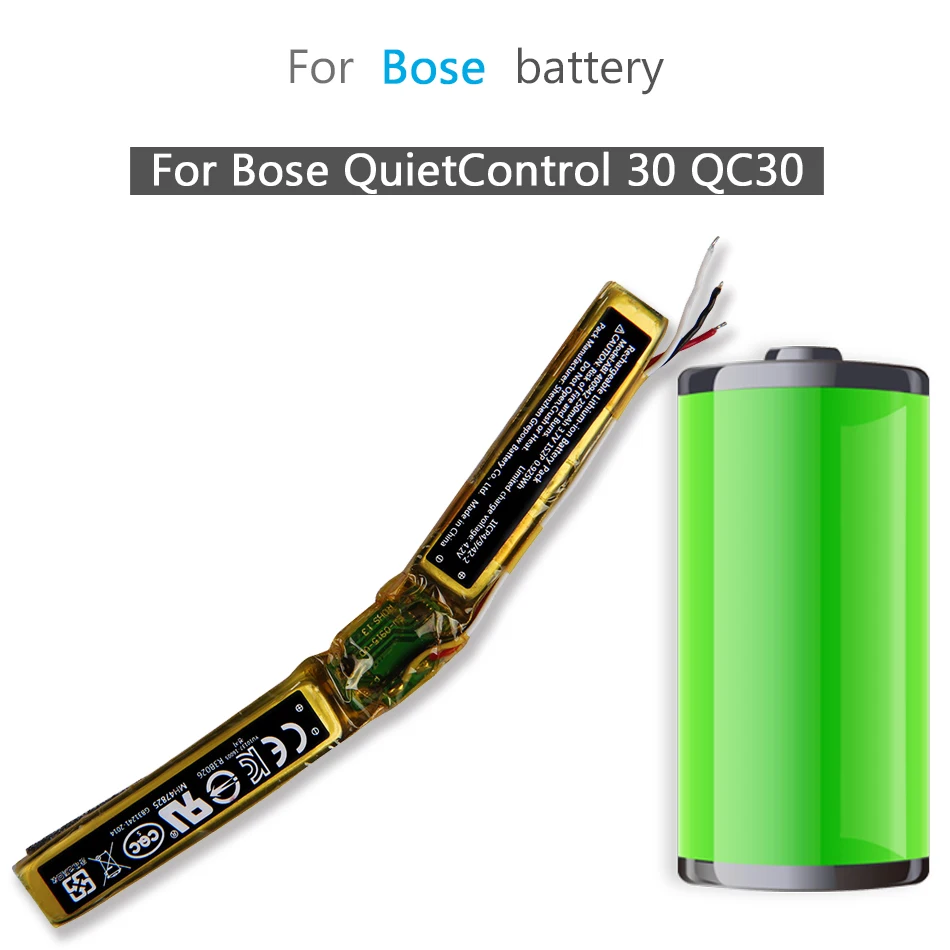 ABI 400942 Replacement Battery For Bose 