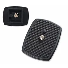 

Bayonet 35mm For Vct668 St666 690 Portable Camera Quick Release Plate Multifunctional Camera Accessories