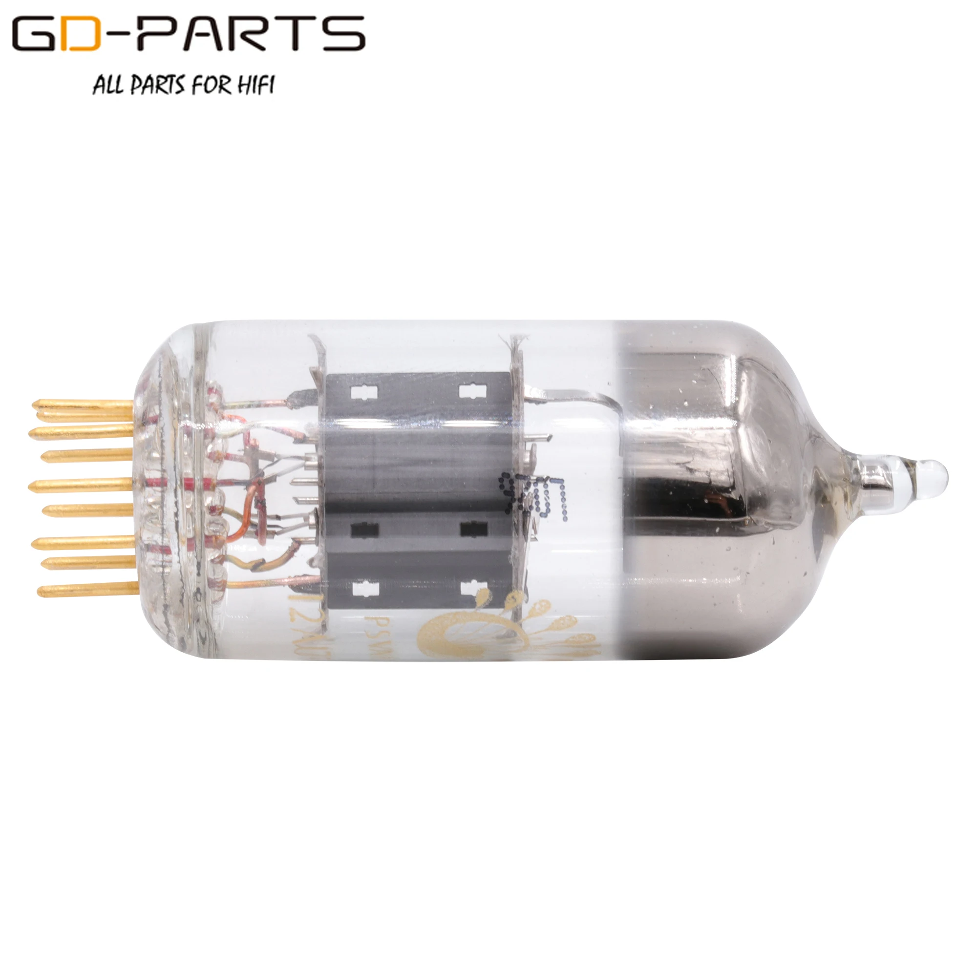 Psvane 12ax7s Ecc83 12ax7 12au7s Ecc82 12at7s Ecc81 Vacuum Tube For